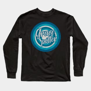 grace potter Long Sleeve T-Shirt